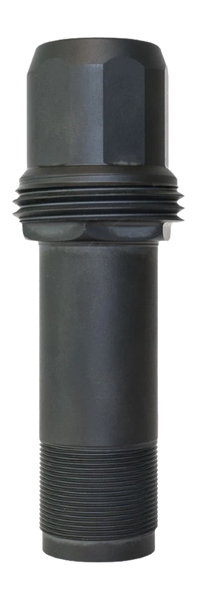 Jk Armament JKMDHDBE12CRMDBLANK Bald Eagle 195 12 Gauge Stainless Steel