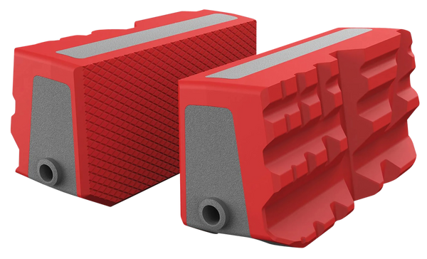 Real Avid Smart Jaws Sleeves - Multi-fit