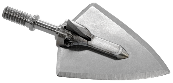 Nap Broadhead Deep-cuts 100gr - 1-1/16" Cut 3 Pack
