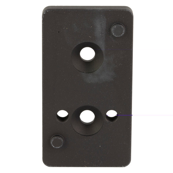 Arisaka Offset Optic Plate 4 Dpp/rms