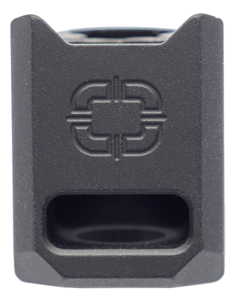 Shadow Systems Mr/dr/xr Thread - On Compensator Black