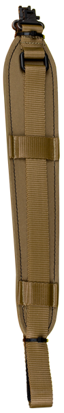 Outdoor Connection AD20950 Original Super-Sling Coyote Tan Nylon Padded Rifle/Shotgun