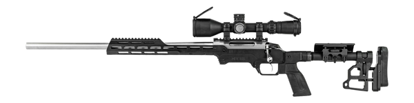 MDT 115055BLK CHASSIS LSS GEN3 RUG AM SA LH TACT