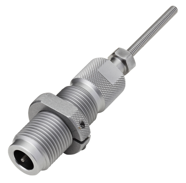 Hornady 046045 Custom Grade Neck Size Die 307 Win