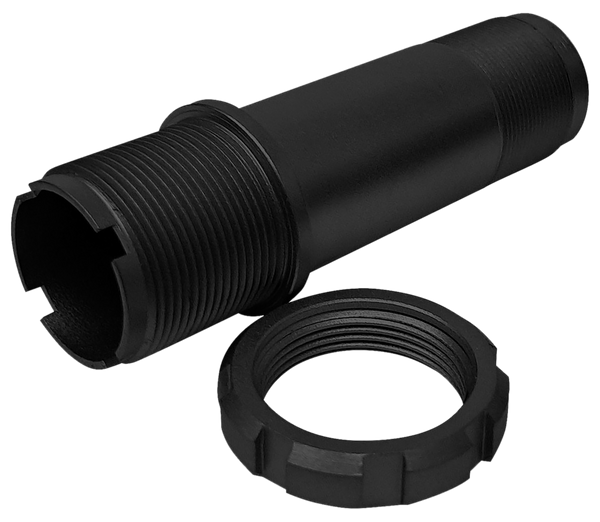 Yhm Victra 12 Remington - Mount Assy.