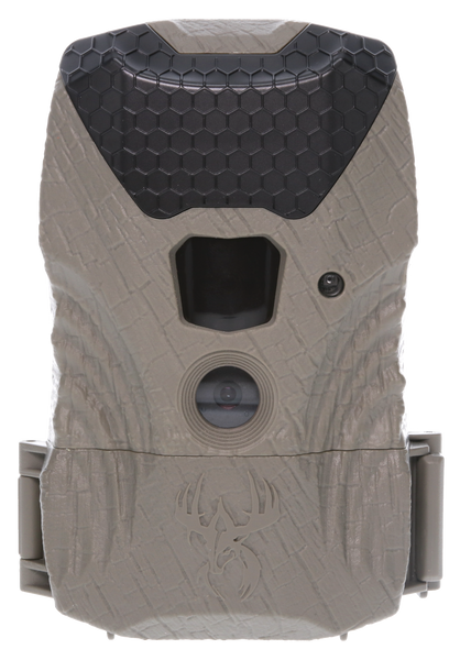 Wildgame Innovations WGIMIRG2 Mirage 2.0 Brown 30MP Resolution SD Card Slot Up to 32GB Memory