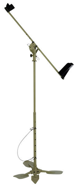 Avian X Ultimate Gun And Gear - Stick Adjusts 36"-52"!