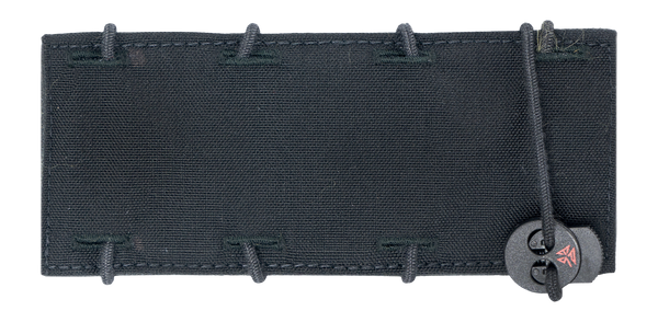 BPG BPG-RR-BLK              BPG RAIL-RAP     6X2.5