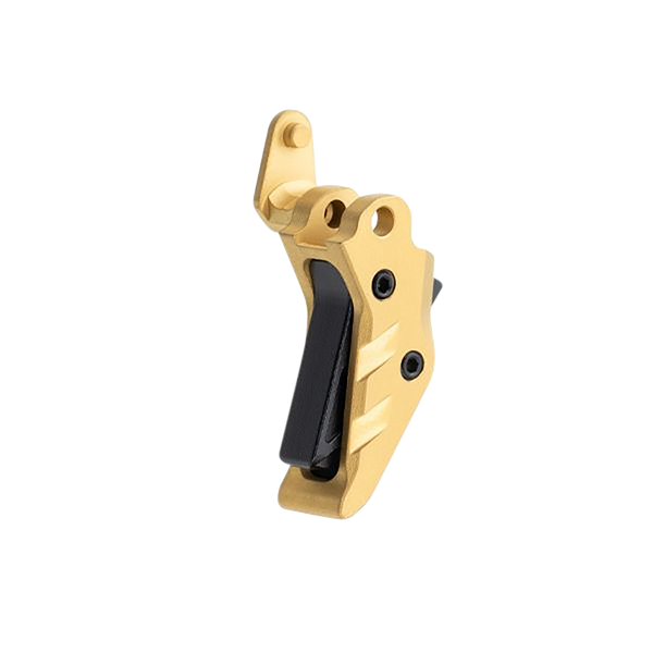 Tyrant Cnc Sig P365 Trigger - Intellifire Gold Black Blades