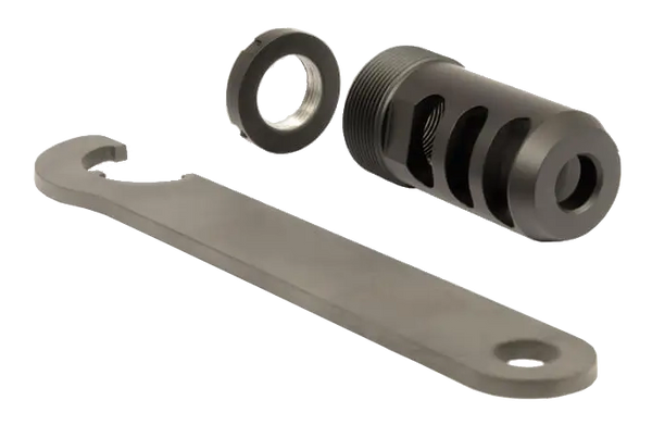 CADEX 3850-228-ST-BLK  MX2 TACT MB 5/8X24