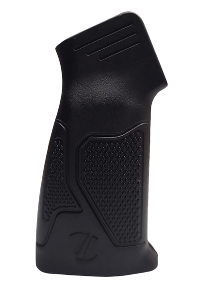 Timber Creek Greyman Pistol - Grip For AR15 Black