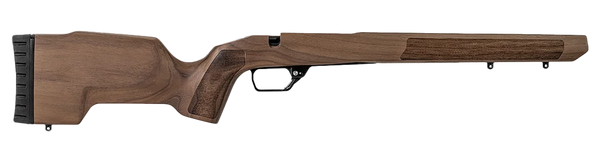 Mdt Sporting Goods Inc 114010WNT Timber Core  Walnut Fits Ruger American Short Action Right Hand