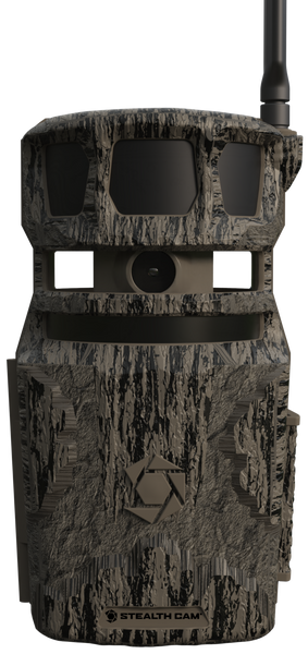 Stealth Cam Revolver Pro Cam - Cellular 40mp 360 Degree