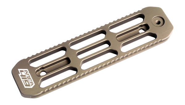 AREA 419 419-ALK-MLOK6-FDE    ARCALOCK 6"  MLOK