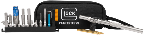 Glock 10445 Tool Kit  w/Black Case