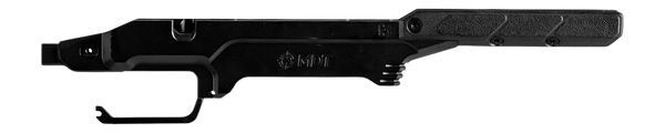 MDT 114611BLK CHASSIS LSS GEN3 RUG AM LA RH