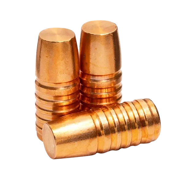Lehigh Defense 04458380SP Wide Flat Nose  45-70Gov 380gr Wide Flat Nose 50/Box
