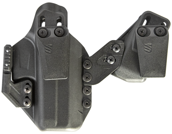 Blackhawk Stache Premium Inside-The-Waistband for Glock 43 - 416168BK