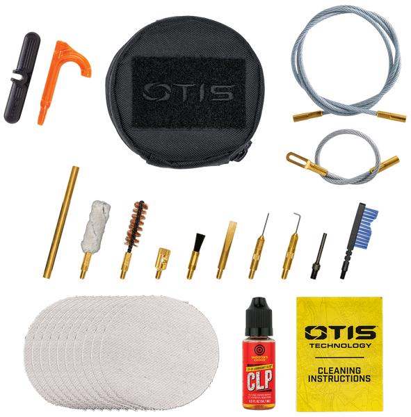 Otis 9mm Cleaning Kit - Pistols And Carbines