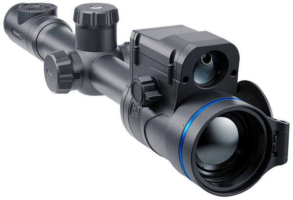 Pulsar Thermion 2 Lrf Xl50 - 1.75-14x Thermal Riflescope<