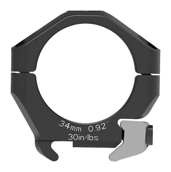 ARKEN HRT-34092      HALO TTNM SCP RINGS 34mm  .92