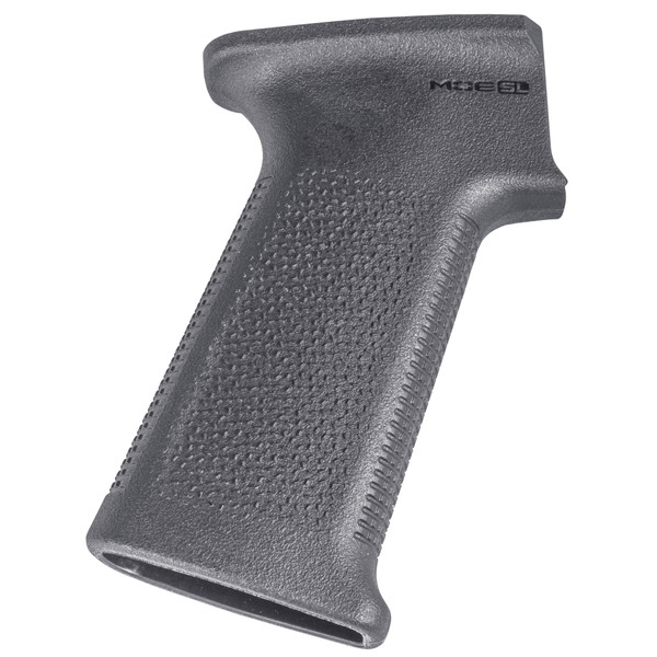 Magpul MOE SL AK Grip - Slim - Gray - MAG682-GRY