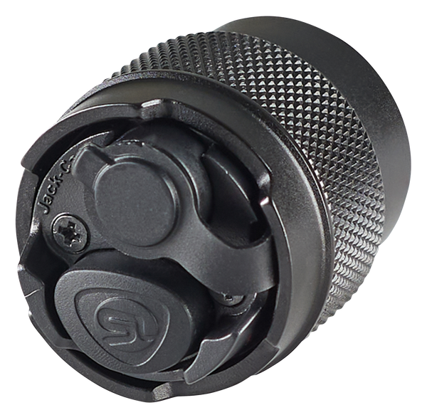 Streamlight Jack-cap Accessory - Pro-tac Rail Mount Hl-x Pro
