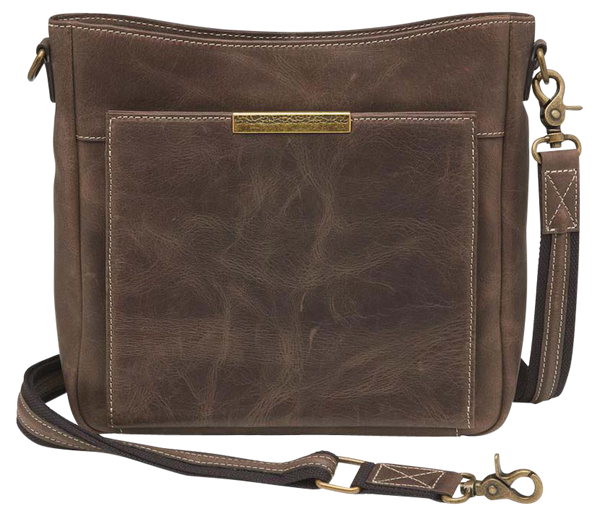GTM GTM-CZY/98        SLIM XBODY              BRN