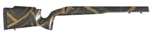 Proof Research 148693 Mountain Tactical Hunter  Brown Sponge Medium Action Right Hand