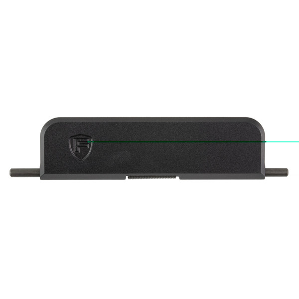 Fortis Billet Dust Cover Std BLK