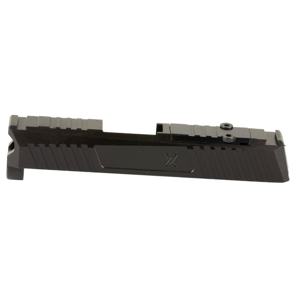 True Prec Duty Slide P365 Rms Blk