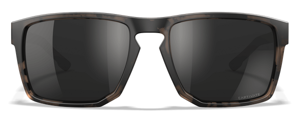 WILEYX AC6APX05  APEX CAPTIVATE BLK MIR/MT TORTBRN