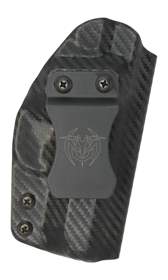 UM QU-RUG-LCPII-AM      QUALIFIER RUGER LCPII/LCP