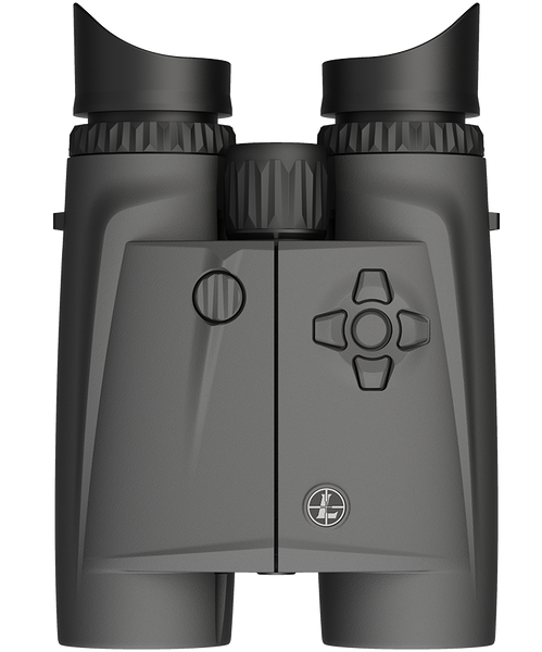 BX6 HD 10X42 4DOF RF BINO GRY