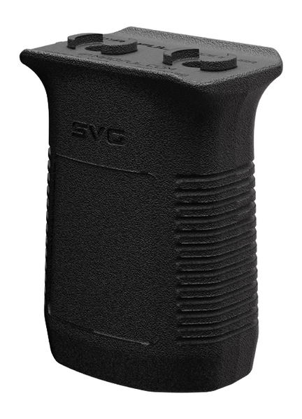 M-LOK SHORT VERTICAL GRIP BLK