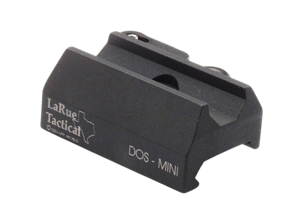LARUE LT105 ACOG COMPACT MOUNT
