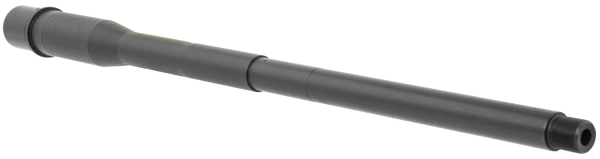 TacFire  AR Barrel  308 Win 18" Black Nitride for AR-10