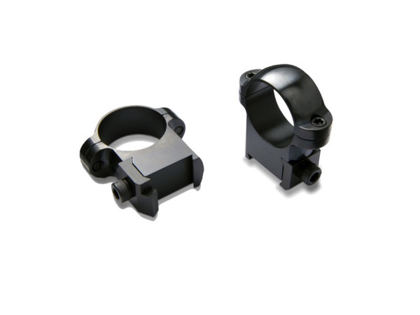 TIKKA T3X RING MOUNT 30mm MED