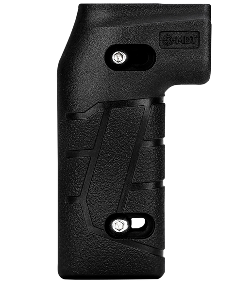 Mdt Vertical Grip Premier - Compatible Black