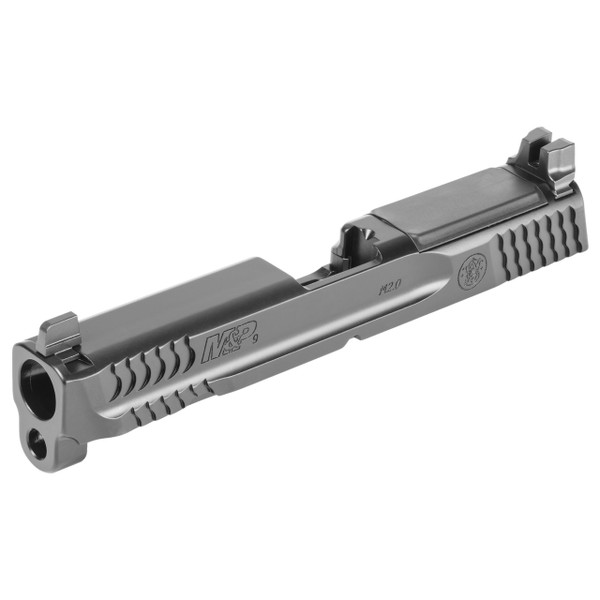 SLIDE ASSY M&P9 4.2" ACRO9mm