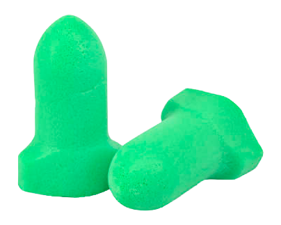 RAD DU-FPL-GN32-J25 DU FOAM EAR PLUGS      25 PAIR