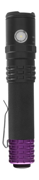 NSTICK UVR-588XL    USB DUAL FLASHLIGHT UV FLOOD