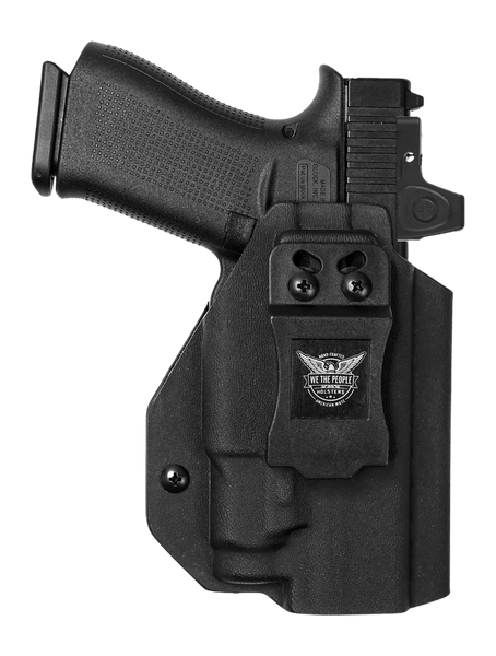We The People Holster IWB RH - Kydex For Glock 48 MOS Optic