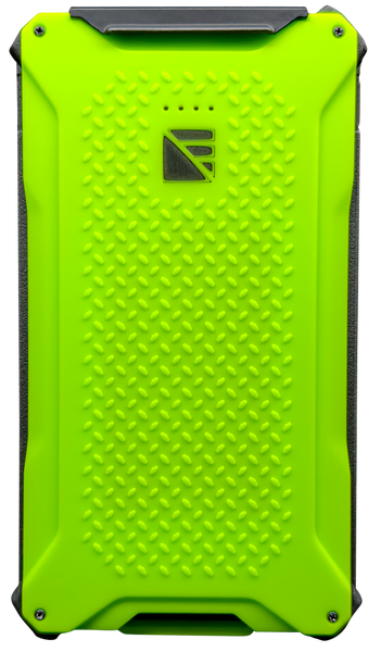 DARK ENERGY PSPRO10YGBK POSEIDON PRO CHARGER GRN