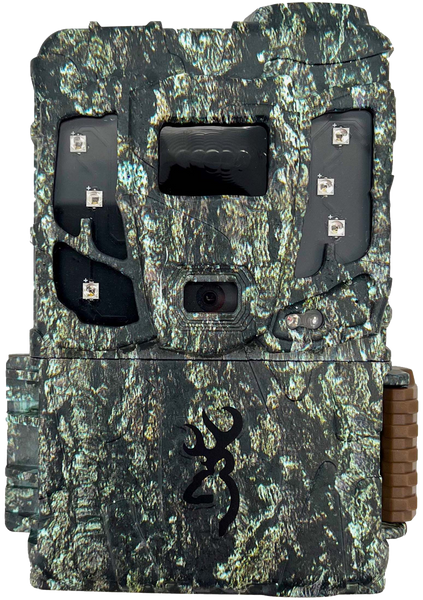 Browning Trail Cam Pro Scout - Max Hd Wireless 24mp No Glow<