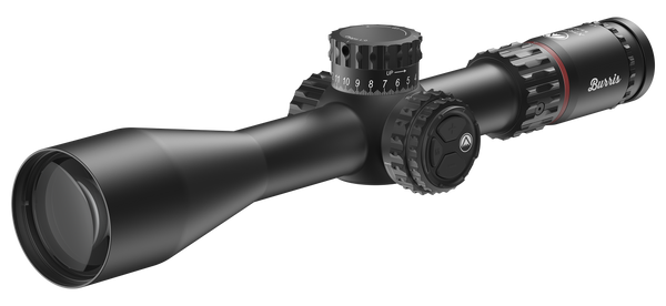 XTR PS 5.5-30X56mm ILL SCRMIL