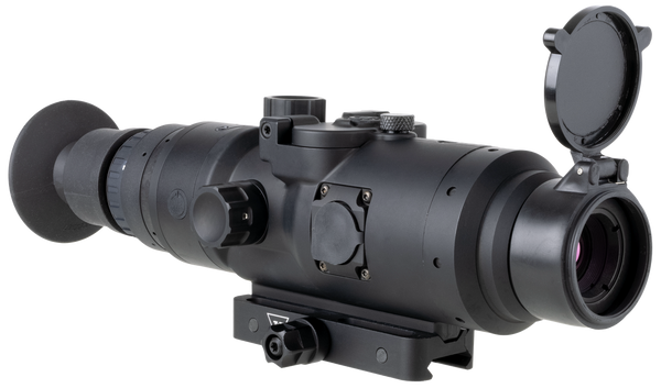 IR HUNTER 1.2/9.6X 24MM DVR
