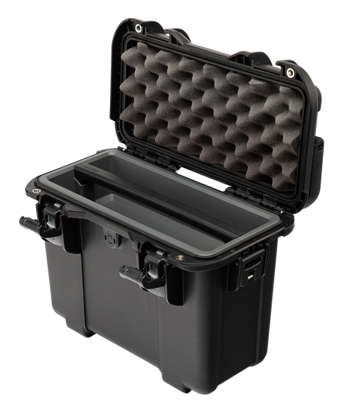 Nanuk T30S170BK0A0 T30 Case Tray/Divider Black NK-7 Resin