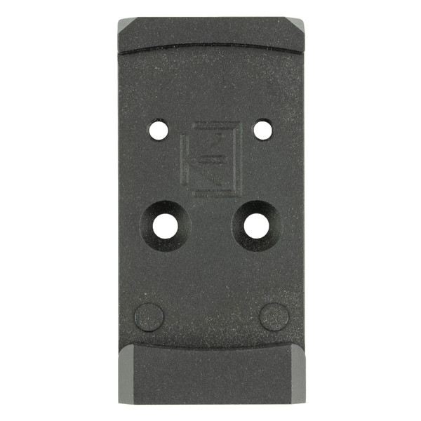 Ck Cz P10/shdw 2 To K/rmsc Dt Plate