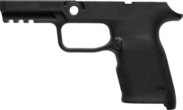 EHG SG9 COMPACT FRAME BLK